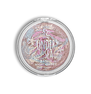 RdeL Young Under The Sea Baked Highlighter